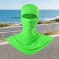 thumbnail image 2 of Foulard de Protection Solaire Légère Respirante pour Extérieur pour Usage Quotidien Design à la Mode Accessoires de Randonnée, 2 of 3