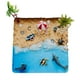 thumbnail image 5 of Mesa de arena Montessori, accesorios de bricolaje, Material educativo temprano, actividades de aprendizaje, material didáctico, accesorios de jardín Playa, 5 of 9