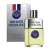 Dana British Sterling for Men 3.8 oz Cologne Splash