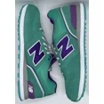 thumbnail image 1 of New Balance Mens 574 Stadium Jacket Pack 2013 ML574SBW Size 11 D NWOB RARE DS, 1 of 6