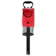 thumbnail image 1 of Golfs Pick Up Tube Collector Portable 2-section Retriever Hold Up to 70 Balls, 1 of 6