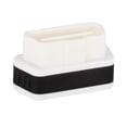 thumbnail image 1 of 12v Vehículos De Gasolina 12v Vehículos KONNWEI KW901 OBD Bluetooth 3.0 Herramienta De Escáner De Diagnóstico De Automóvil Para VehicleWhite Black ANGGREK No, 1 of 8