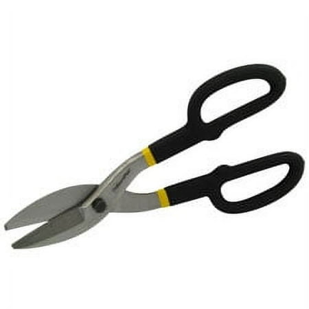 UPC: 0045464267125 | RoadPro 10 Inch Tin Snips