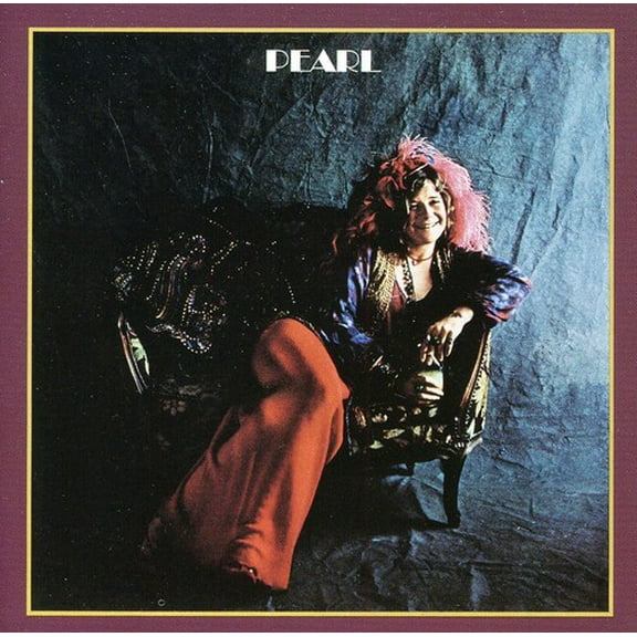 Janis Joplin - Pearl (Legacy Edition) - Music & Performance - CD