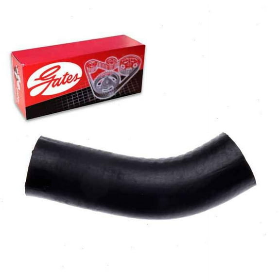 Gates Engine Coolant Bypass Hose compatible with Dodge Ram 3500 Van 5.2L 5.9L V8 1996-2003