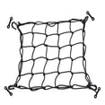 thumbnail image 1 of Toystoory Cuerda elástica para cubierta de Kayak, red de carga, Universal, lavable, para motocicleta, casco automotriz, bolsa para botella de Deportes acuáticos, 1 of 6