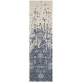 thumbnail image 1 of Safavieh Restoration Vintage 6' Square Handmade Wool Rug, 1 of 7
