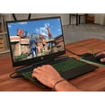 thumbnail image 7 of HP Pavilion 15 Gaming Notebook, 15.6" IPS FHD Display, Intel Core i5-10300H Upto 4.5GHz, 16GB RAM, 512GB NVMe SSD, NVIDIA GeForce GTX 1650, HDMI, DisplayPort via USB-C, Wi-Fi, BT, Windows 10 Pro, 7 of 7