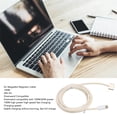 thumbnail image 3 of Cable USB C A3 De 140 W Para OS Laptop Pro 2021 M1/M2 Pro Con Air M2, Cable Carga Rápida, Fácil Conectar, Compatible Cargador PD, 3 of 7