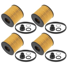 Premium Combo Air Filter + Cabin Filter For Cadillac Escalade, GMC Yukon, Chevy Silverado