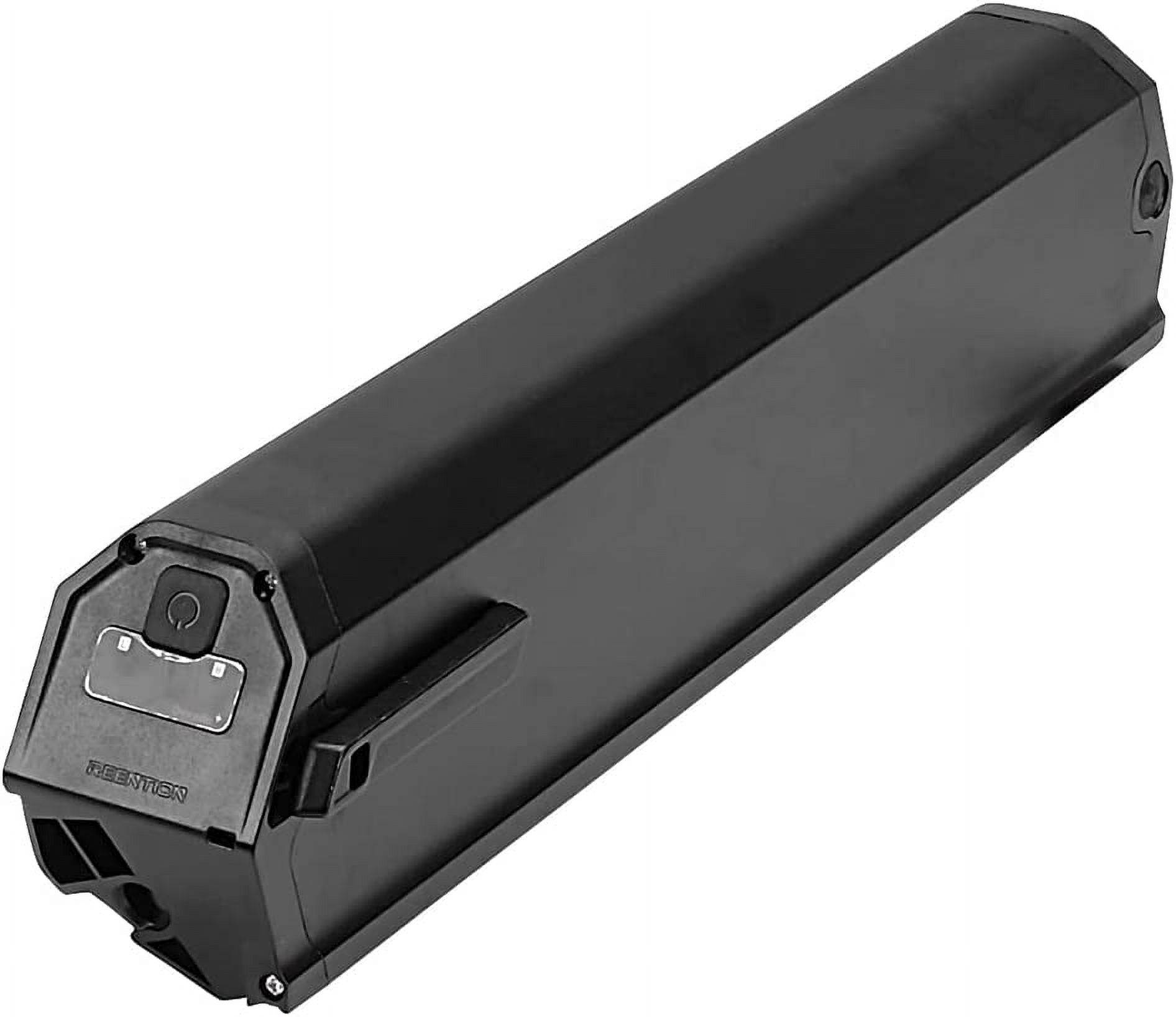 FcotMiue Reention Dorado Plus Ebike Battery Pack 48V 13Ah 624Wh Lithium Batteries w/Charger Replacement for NCM Moscow丨Aspen丨Milano丨Venice,Magnumbikes, Ride1UP 500 Series Electric Bike and More