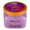 thumbnail image 3 of Tree Hut Moonlight Glow Balancing Shea Sugar Scrub - Body + Being - 18 ounces, 1.13 Pound Pack of 1, 3 of 9