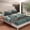 Blue, variant on Erosebridal Vintage Camper Sheet Set Twin,Lodge Cabin Bedding Sets Twin Size,Happy Camping Twin Sheet Sets,Ultra Soft Rustic Bedroom Decorative,3pcs