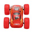 thumbnail image 4 of Coche Acrobático Con Control Remoto, Coche Acrobático De Doble Cara, Duradero, Anticolisión, Resistencia Giratoria De 180 ° Al Impacto Para Exteriores ANGGREK Otros, 4 of 8