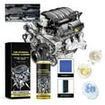 thumbnail image 4 of Car Engine Bay Cleaner Powerful Decontamination Degreaser Mud Removal No-disassembly Cleaning Cleaning Auto Agent Compartment, 4 of 7