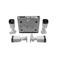 thumbnail image 3 of Kit DE Video Vigilancia Qian QET-N0854 NVR 8 Canales Almacenamiento 1TB HDD 4 Cámaras IP POE 5 MP, 3 of 11