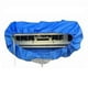 thumbnail image 1 of Large 2.4M Air Conditioner Cleaning Cover Double Layer Thickening Wash Mounted Protective Dust Cleaner Bag, 1 of 5