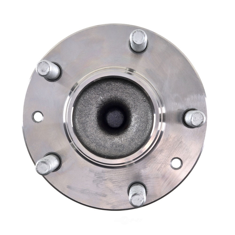 GMB 745-3030 Wheel Bearing & Hub Assembly Fits select: 2009-2011 MAZDA RX8