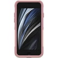 thumbnail image 6 of OtterBox Commuter Series Case for iPhone SE 3rd & 2nd gen & iPhone 8/7 Only - Non-Retail Packaging - Ballet Way (Pink), 6 of 7