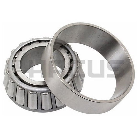 FPE - Forklift ROLLER BRG - CUP & CONE F8043-32206 HACUS Aftermarket - New