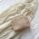 thumbnail image 5 of Bolso Hombro para Mujer Bolso Tipo Cartera Ligero Hueco para Uso Diario (Beige), 5 of 9