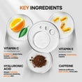 thumbnail image 4 of Sérum HealthyDerm Super Vitamin C para mujeres mayores de 70 años 50 ml, 4 of 8