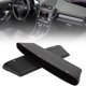 thumbnail image 5 of Bolsa De Almacenamiento Para Automóvil, Organizador De Espacio Para Asiento De Automóvil, Accesorios Para El Interior Del Automóvil, Organizador De Bolsillo Para Automóvil Para ANGGREK Negro, 5 of 8