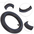 thumbnail image 5 of 50/75-6.1 Electricscooter off-Road Tires Skateboard 8.5*2 Inflatable Inner Tube, 5 of 7