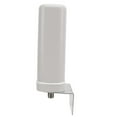 thumbnail image 2 of Antena de TV para Exteriores ANGGREK ABS Cobre Rojo 120DBI Alta Ganancia IP67 Impermeable, 2 of 8