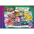thumbnail image 1 of Pre-Owned Kiss and Spell: A School Story (Ever After High 2 - Ever After Rebels) Paperback, 1 of 1