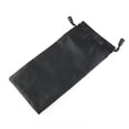 thumbnail image 4 of 12 Pcs Sunglasses Storage Bag Eyeglasses Jewelry Drawstring Storage Pouch Waterproof Dustproof Gift Pouch (Black), 4 of 8
