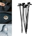 thumbnail image 3 of Juego de 20 Accesorios de Herramienta de Reparación de Botones de Reparación de Botones Rápidos Fijos Conveniente Botón de Retorno Macarena reparación de botones, 3 of 8