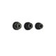 thumbnail image 5 of Para 1/10 2WD -58064-2 Para coche trepador Dientes rígidos, 76T+19T+20T+21T Kit Negro, Negro, 5 of 5