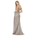 thumbnail image 2 of Off The Shoulder Long Dresses For Prom, 2 of 3