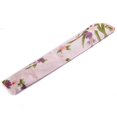 thumbnail image 5 of ziyahi Chinese Hand Pocket Fan Bag Holder Silk Protector Pouch Gift Wedding Favour, 5 of 5