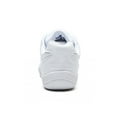thumbnail image 6 of Gomelly Cheer Shoes for Women White Cheerleading Dance Shoes Youth Girls School Comfort Casual Sneakers White 10 Toddler, 6 of 9