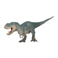 thumbnail image 3 of Dinosaur Toys, PVC Plastic Safe Material Safe Dinosaur Figures  for Birthday Party Gift Green, 3 of 7