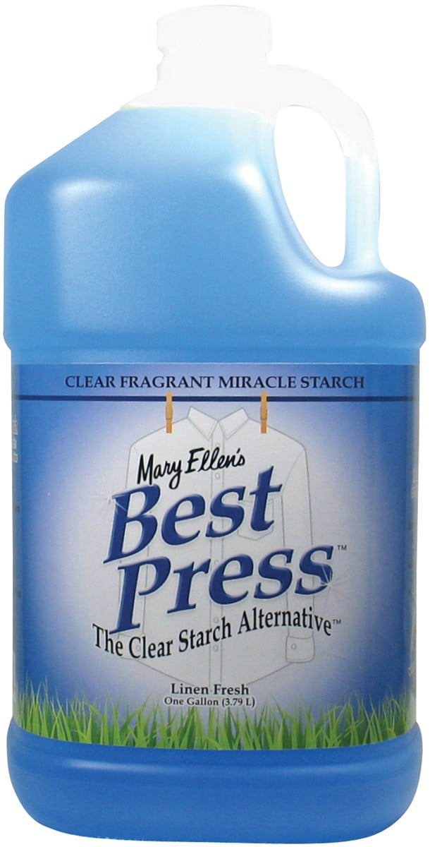 Linen Fresh Mary Ellen/'s 33.8-Ounce Best Press Refills