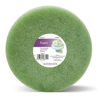 FloraCraft® FloraFōM Green Foam Disc