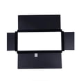 thumbnail image 2 of Puerta de granero Aputure NOVA P600c para panel LED, 2 of 3