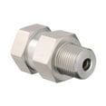 thumbnail image 3 of Junta giratoria de acero inoxidable para hidrolavadora de 3/8 pulgadas para eliminar torceduras de manguera, conector, antienredos, fácil de instalar,, 3 of 8