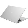 thumbnail image 3 of LG gram 17" Intel i7-1195G7 16GB/2TB SSD Ultra-Slim Laptop, Silver, 17Z95P-K.AAS9U1, 3 of 10
