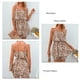 thumbnail image 5 of Mono de verano, mono corto, mono corto ajustable con tirantes finos, mono con hombros descubiertos, fiel a su promesa, 5 of 6