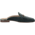 thumbnail image 2 of Sam Edelman Linnie Women's Washed Teal Mule 7.5W, 2 of 5