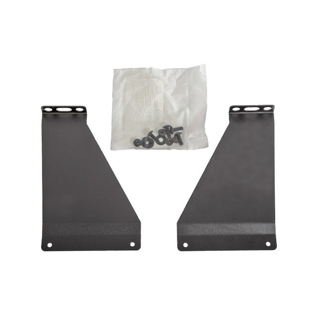 Dee Zee Tool Box Mounting Kit DZBKTCOMBO Mounts Chest Boxes To L-Shaped Transfer Tank