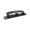 thumbnail image 2 of 12-Sheet SmartTouch Three-Hole Punch 9/32" Holes, Black/Gray, 2 of 5