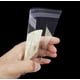 thumbnail image 4 of 100pcs Transparentes  Dulces Bolsa De Embalaje De Regalo Patrón De Perro, 4 of 9