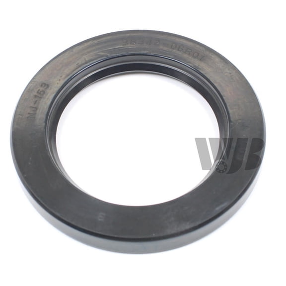 WS710634 Wheel Hub Assembly