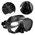 thumbnail image 4 of Gafas de buceo Sincero MK‑901 Negro, 4 of 10