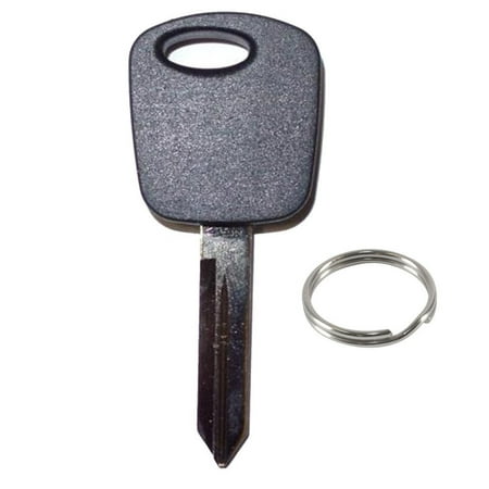 Ri-Key Security - New Replacement Transponder key For Ford Mustang